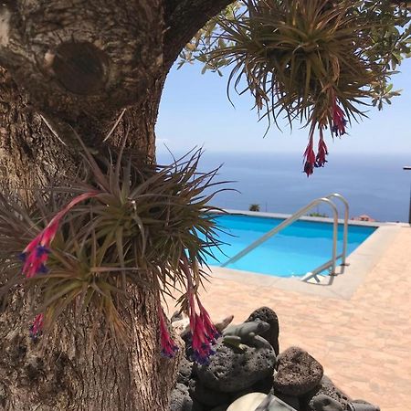 Hrlos Piratas - Ferien Haus La Palma - Good Wlan !! ティハラフェ エクステリア 写真
