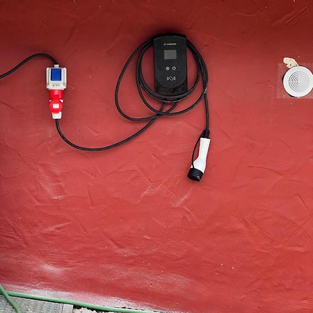 Hrlos Piratas - Ferien Haus La Palma - Good Wlan !! ティハラフェ エクステリア 写真