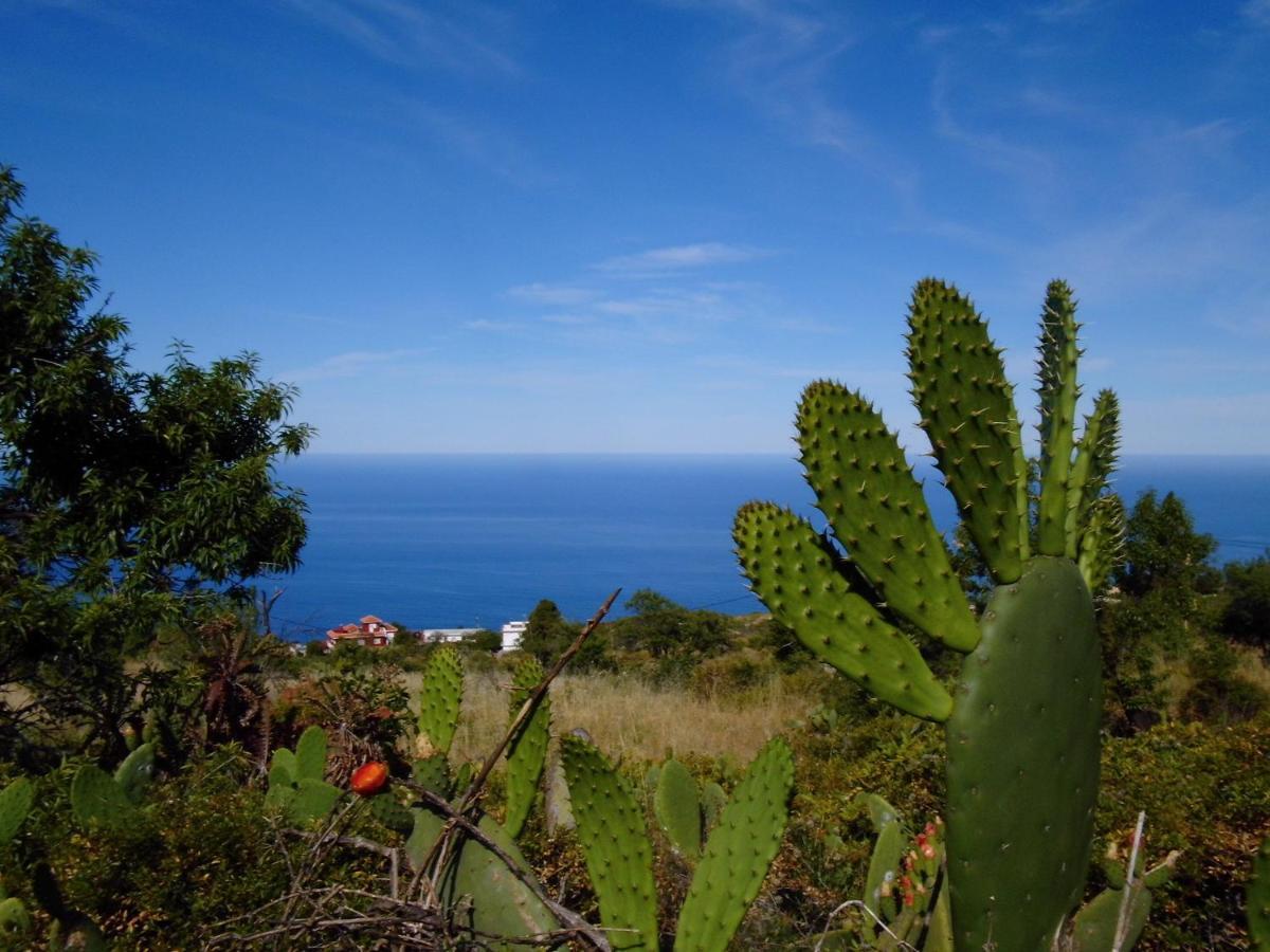 Hrlos Piratas - Ferien Haus La Palma - Good Wlan !! ティハラフェ エクステリア 写真