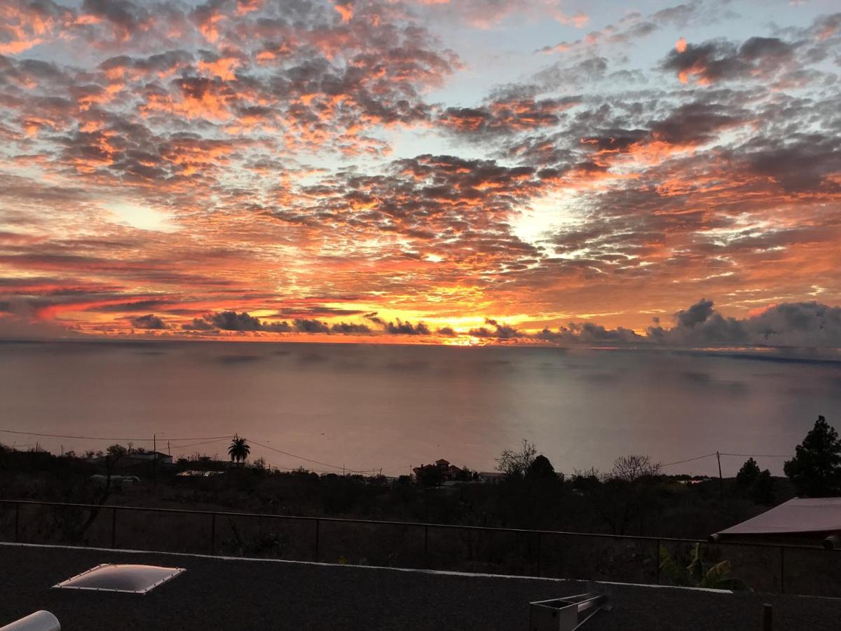 Hrlos Piratas - Ferien Haus La Palma - Good Wlan !! ティハラフェ エクステリア 写真