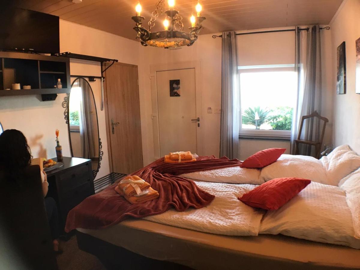Hrlos Piratas - Ferien Haus La Palma - Good Wlan !! ティハラフェ エクステリア 写真