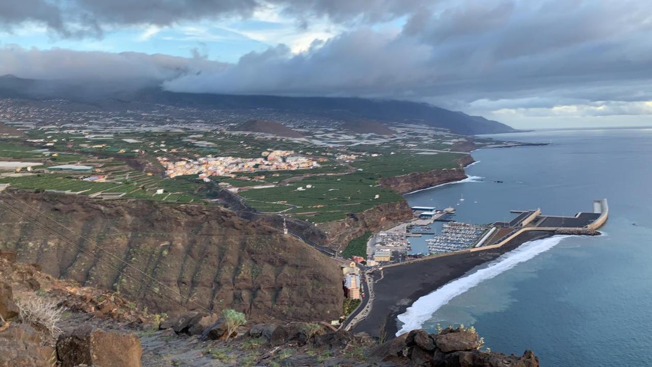 Hrlos Piratas - Ferien Haus La Palma - Good Wlan !! ティハラフェ エクステリア 写真