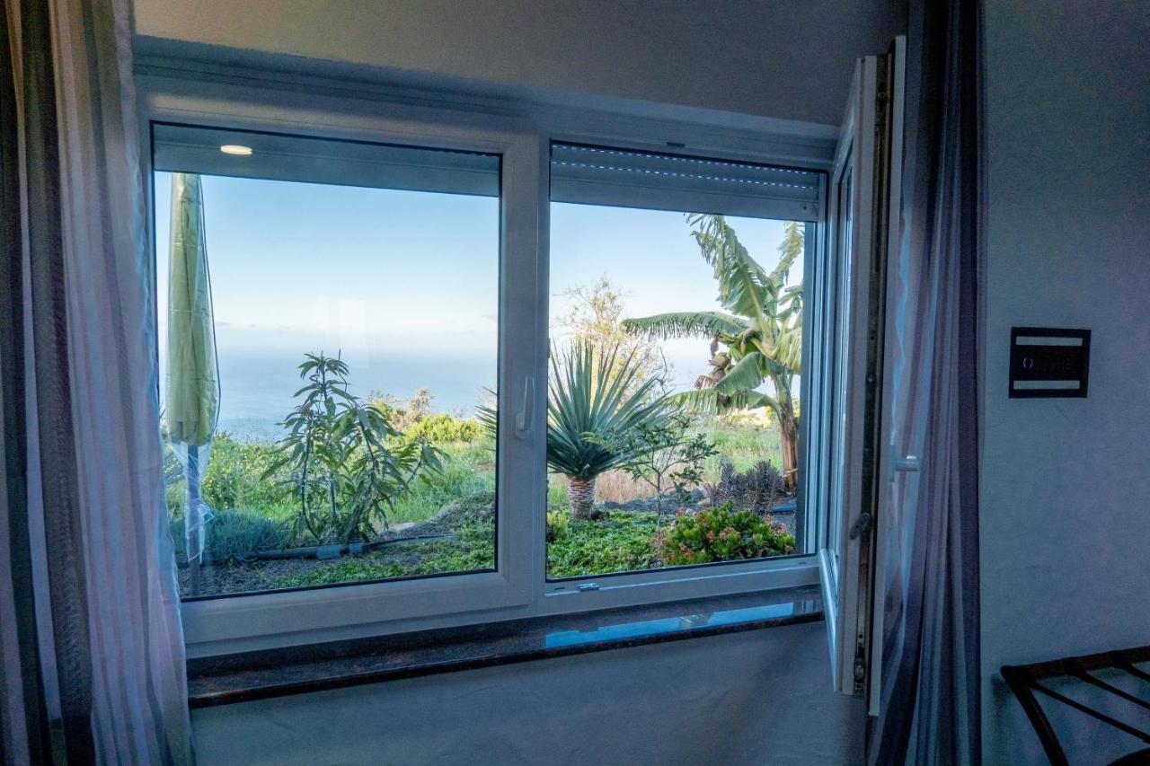 Hrlos Piratas - Ferien Haus La Palma - Good Wlan !! ティハラフェ エクステリア 写真
