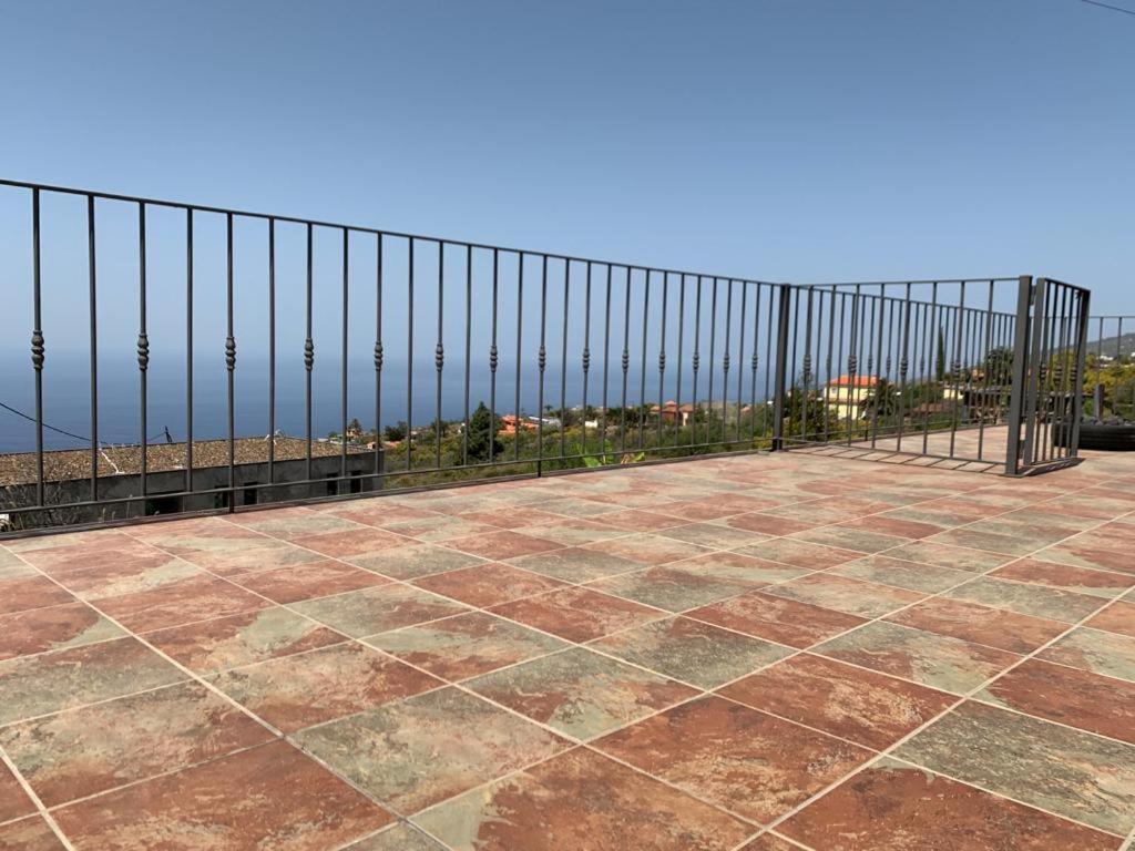 Hrlos Piratas - Ferien Haus La Palma - Good Wlan !! ティハラフェ エクステリア 写真