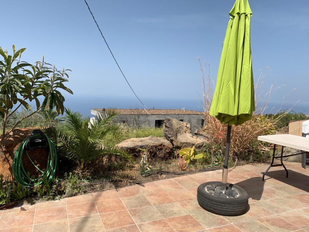 Hrlos Piratas - Ferien Haus La Palma - Good Wlan !! ティハラフェ エクステリア 写真