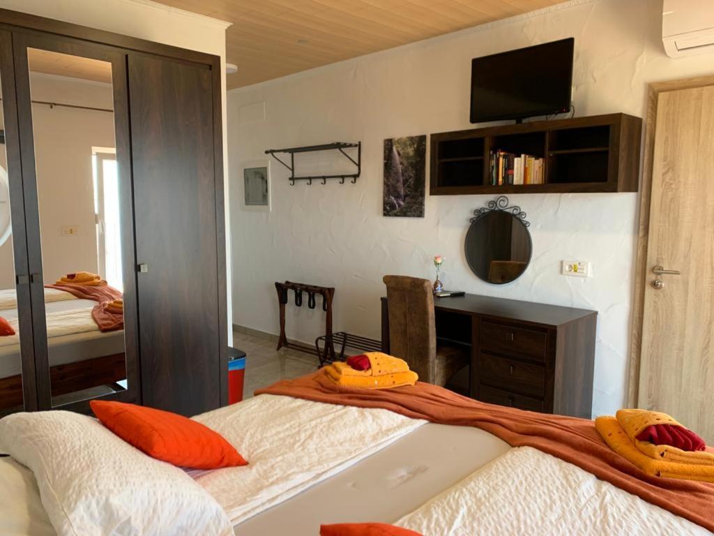 Hrlos Piratas - Ferien Haus La Palma - Good Wlan !! ティハラフェ エクステリア 写真
