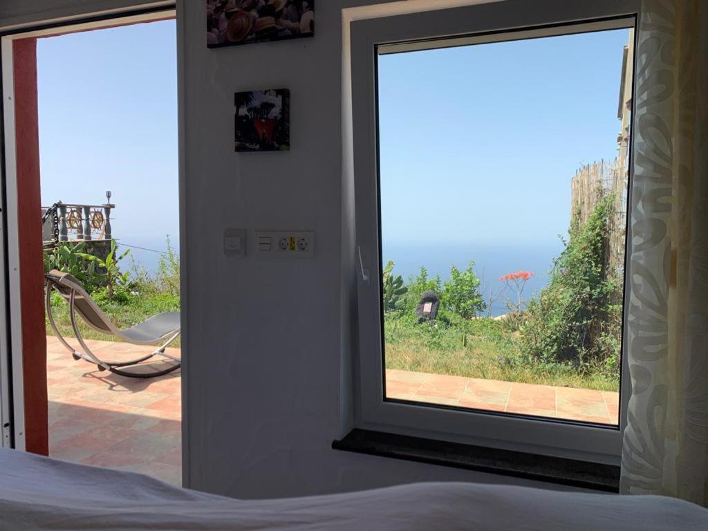 Hrlos Piratas - Ferien Haus La Palma - Good Wlan !! ティハラフェ エクステリア 写真