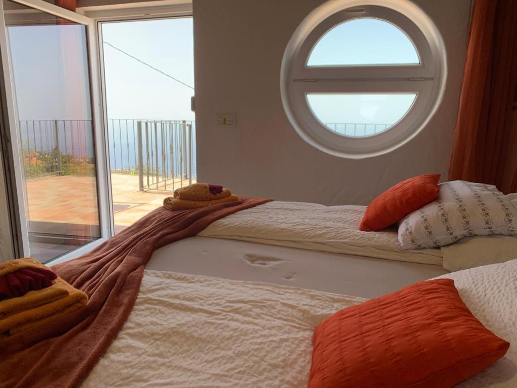 Hrlos Piratas - Ferien Haus La Palma - Good Wlan !! ティハラフェ エクステリア 写真