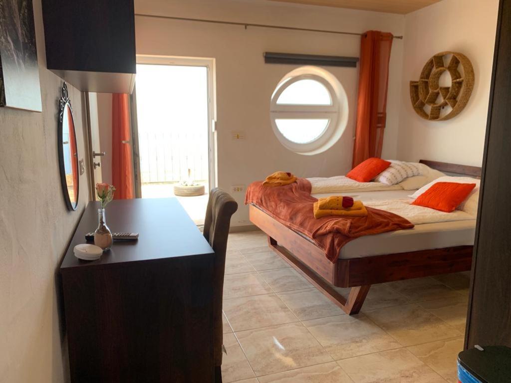 Hrlos Piratas - Ferien Haus La Palma - Good Wlan !! ティハラフェ エクステリア 写真