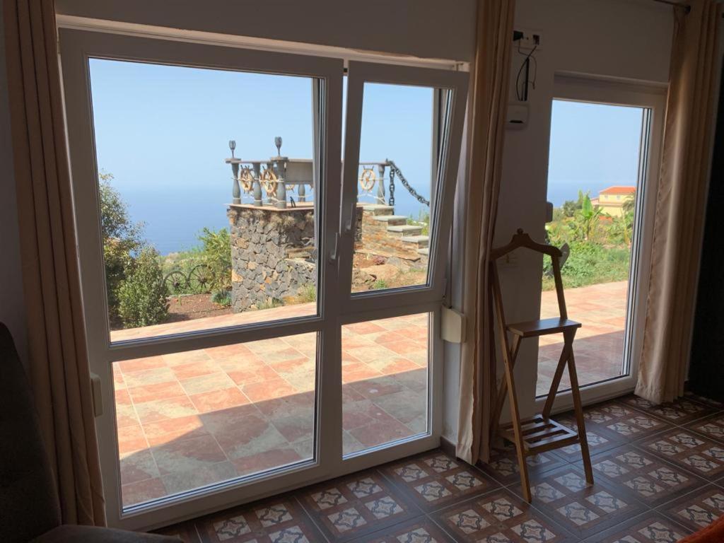 Hrlos Piratas - Ferien Haus La Palma - Good Wlan !! ティハラフェ エクステリア 写真
