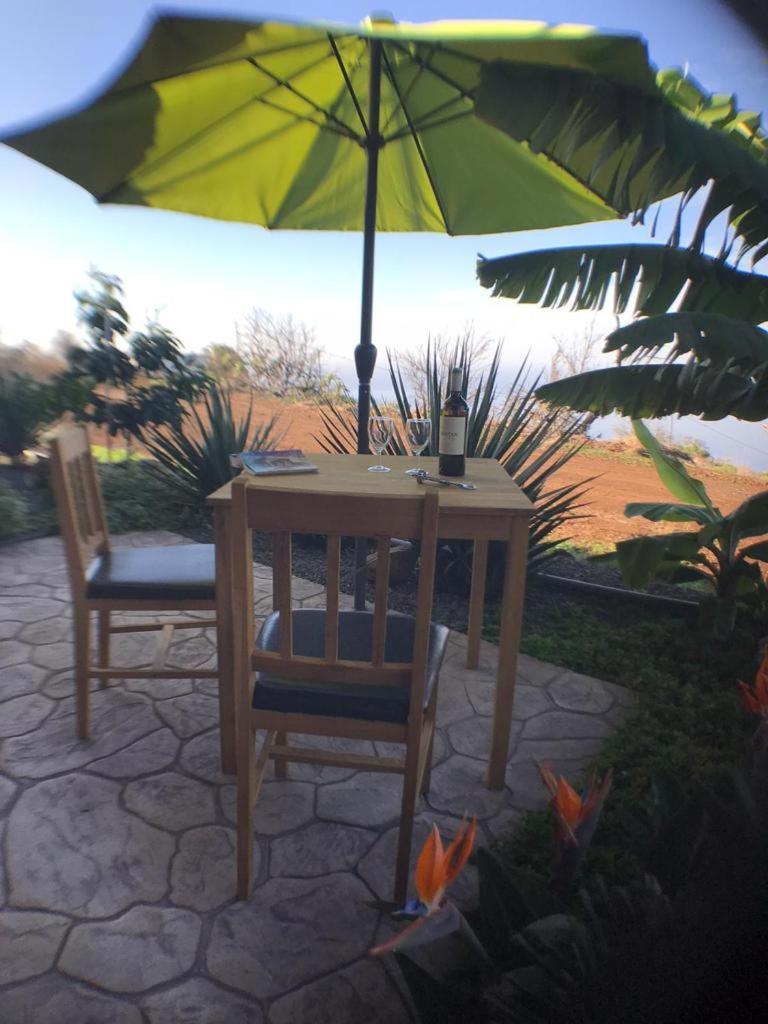 Hrlos Piratas - Ferien Haus La Palma - Good Wlan !! ティハラフェ エクステリア 写真