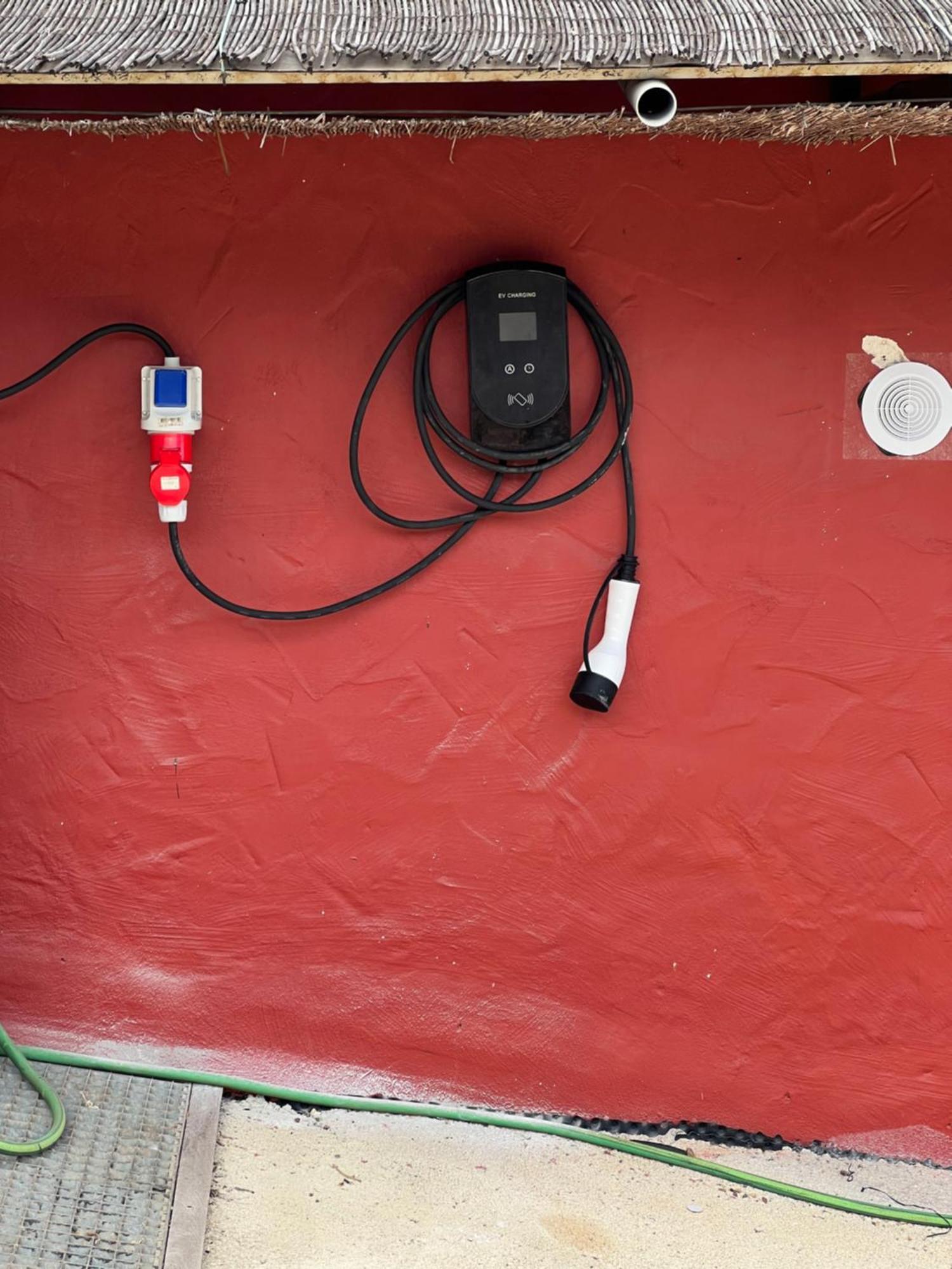 Hrlos Piratas - Ferien Haus La Palma - Good Wlan !! ティハラフェ エクステリア 写真